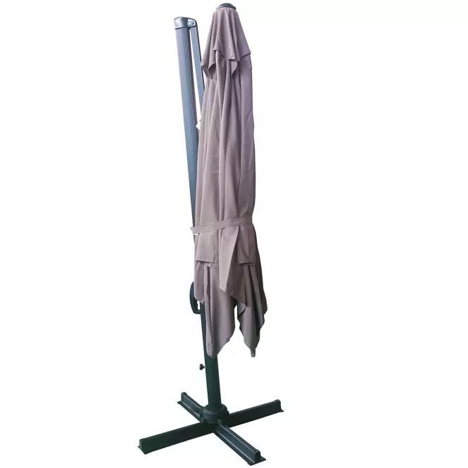 Záhradný slnečník Roma 300 cm,3