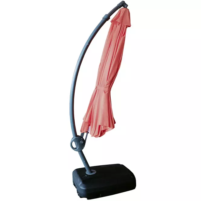 Záhradný slnečník 350 cm