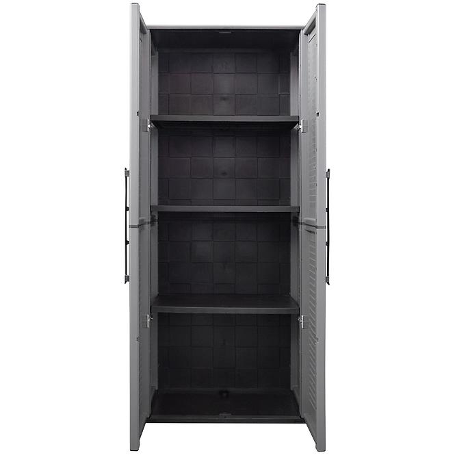 Skrinka E71/TP 680x370x1630 mm,3