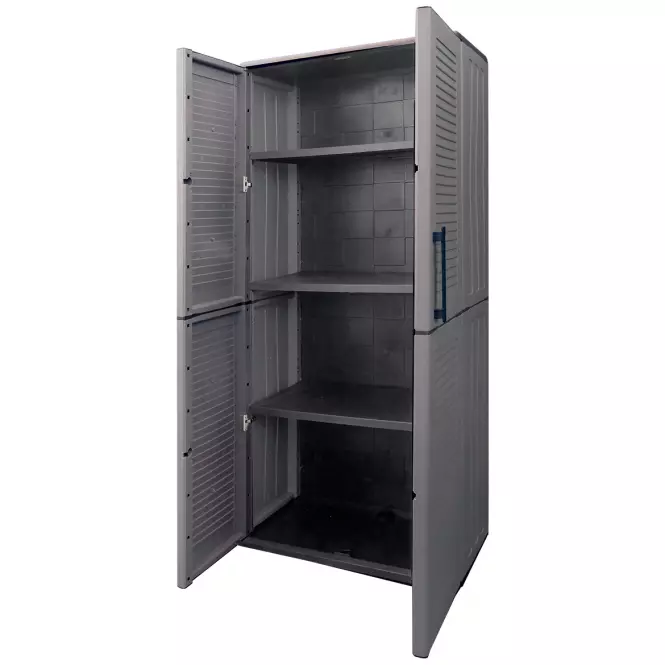 Skrinka E71/TP 680x370x1630 mm,4