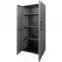 Skrinka E71/TP 680x370x1630 mm,4