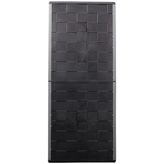 Skrinka E71/TP 680x370x1630 mm,5