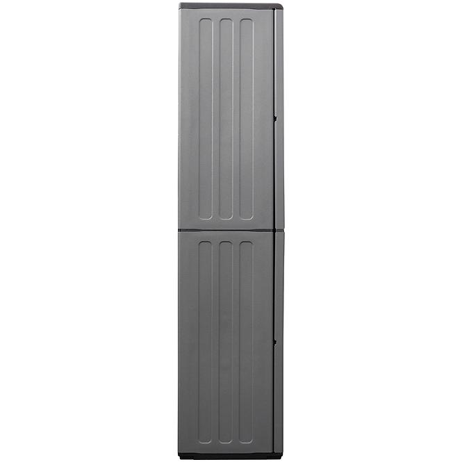 Skrinka E71/TP 680x370x1630 mm,6