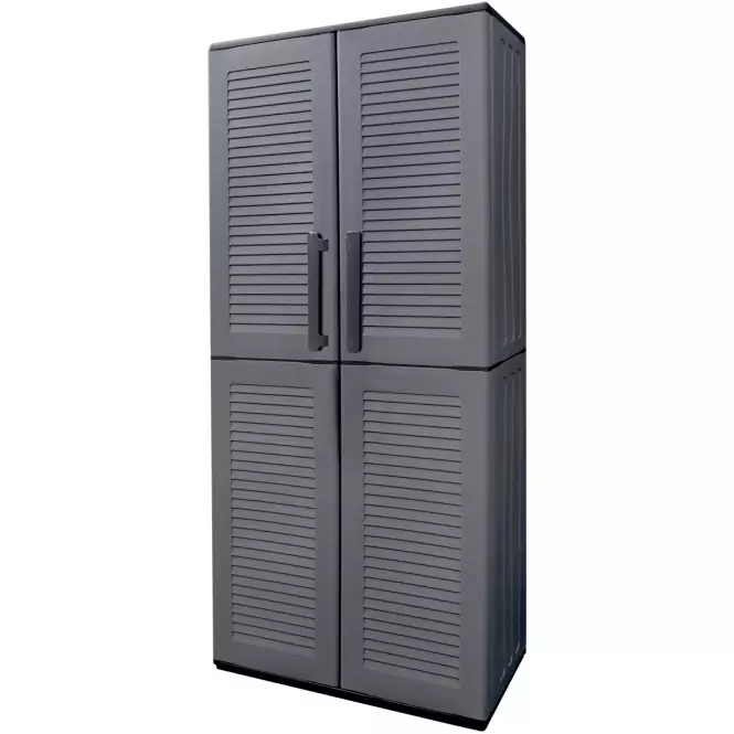Skrinka E71/TP 680x370x1630 mm,2