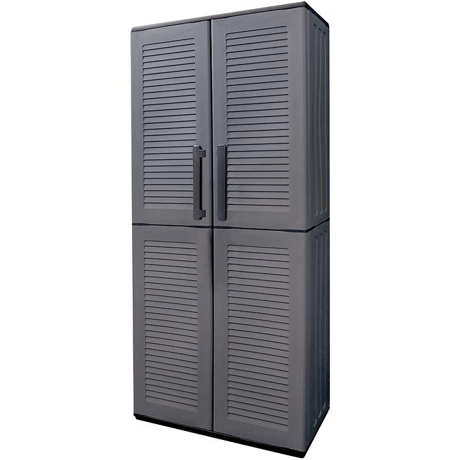 Skrinka E71/TP 680x370x1630 mm,2