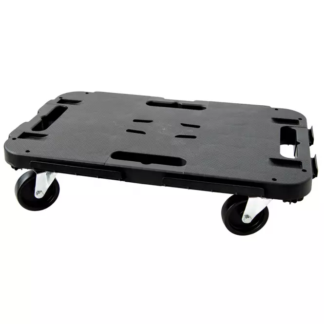 Transportná plošina L4829N 480x290x125 mm,2