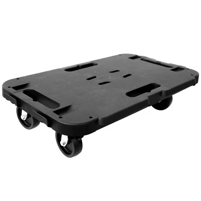 Transportná plošina L4829N 480x290x125 mm,3