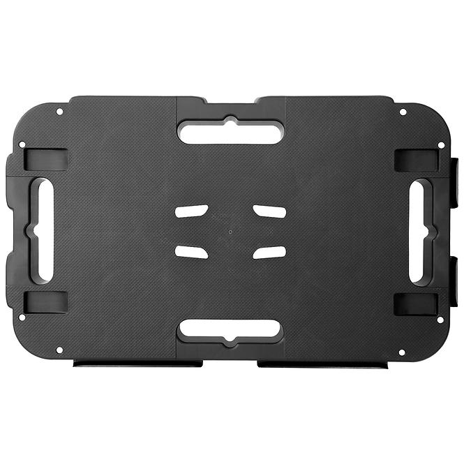 Transportná plošina L4829N 480x290x125 mm,6
