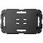 Transportná plošina L4829N 480x290x125 mm,6
