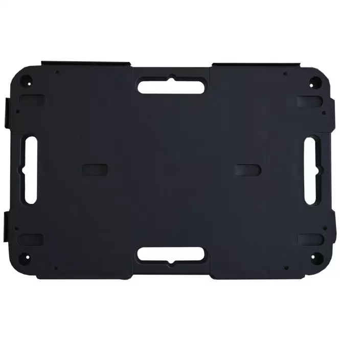 Transportná plošina L5838N 580x380x120 mm,4