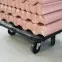 Transportná plošina L5838N 580x380x120 mm,7