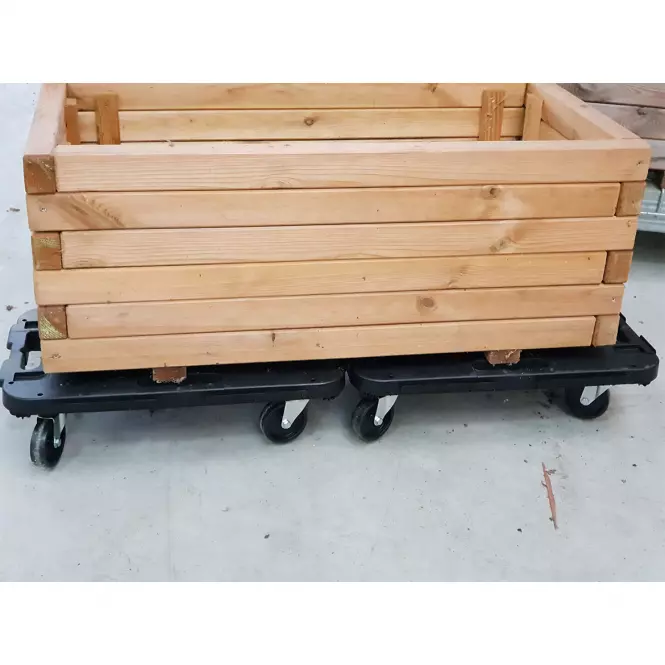 Transportná plošina L5838N 580x380x120 mm