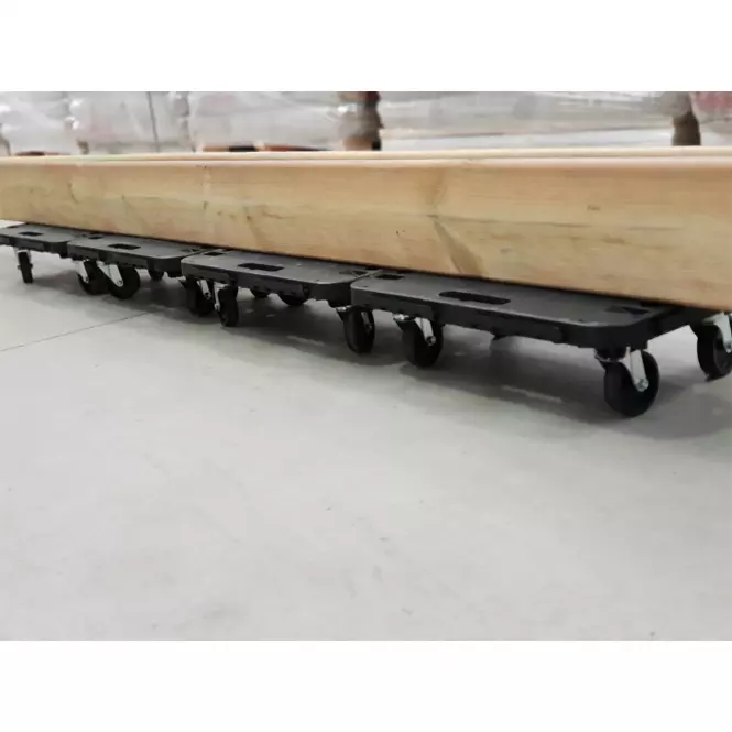 Transportná plošina L5838N 580x380x120 mm
