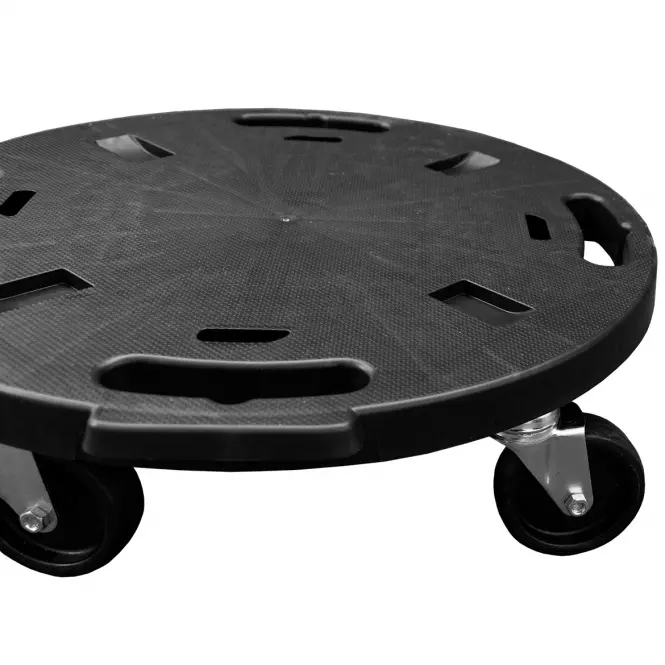 Transportná plošina L4040N 400x400x125 mm