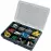 Dielenský organizér s 12 priehradkami 3200 180x128x32 mm