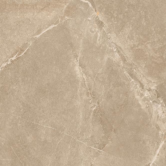 Gresová dlažba Tecnostar Taupe Mat 59,7x59,7