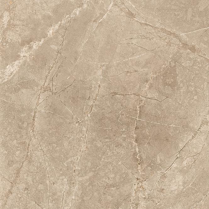 Gresová dlažba Tecnostar Taupe Mat 59,7x59,7