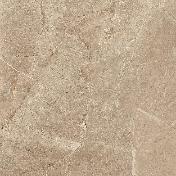 Gresová dlažba Tecnostar Taupe Mat 59,7x59,7