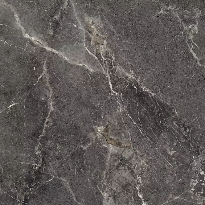 Gresová dlažba Tecnostar Graphite Mat 59,7x59,7
