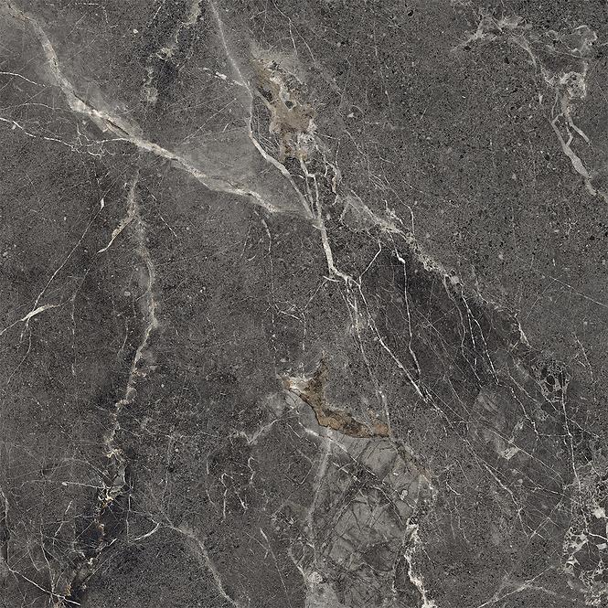 Gresová dlažba Tecnostar Graphite Mat 59,7x59,7