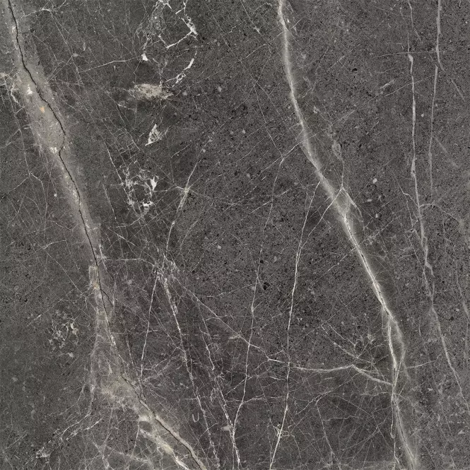 Gresová dlažba Tecnostar Graphite Mat 59,7x59,7