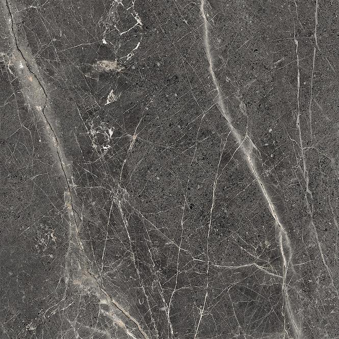 Gresová dlažba Tecnostar Graphite Mat 59,7x59,7,3