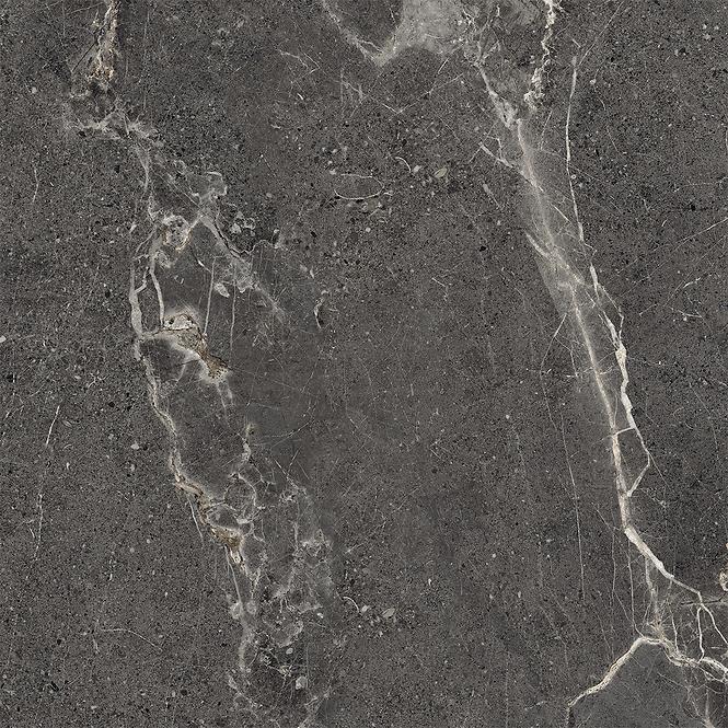 Gresová dlažba Tecnostar Graphite Mat 59,7x59,7
