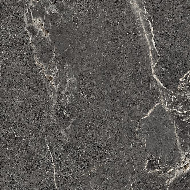 Gresová dlažba Tecnostar Graphite Mat 59,7x59,7