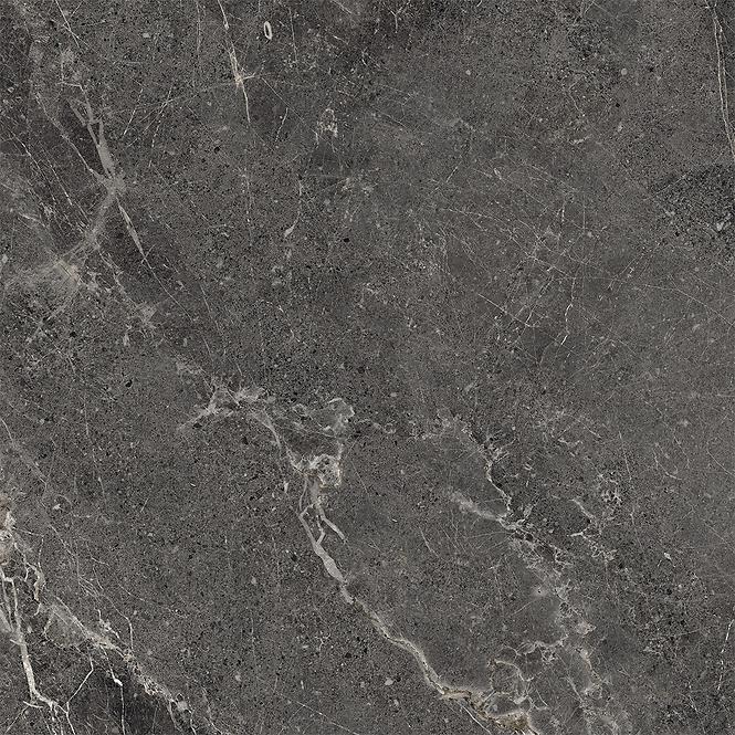 Gresová dlažba Tecnostar Graphite Mat 59,7x59,7