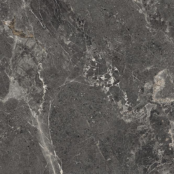 Gresová dlažba Tecnostar Graphite Mat 59,7x59,7