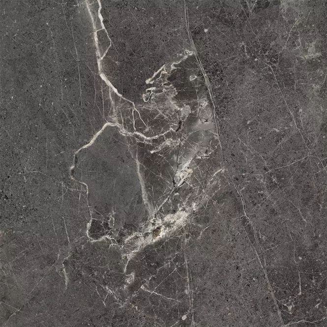 Gresová dlažba Tecnostar Graphite Mat 59,7x59,7