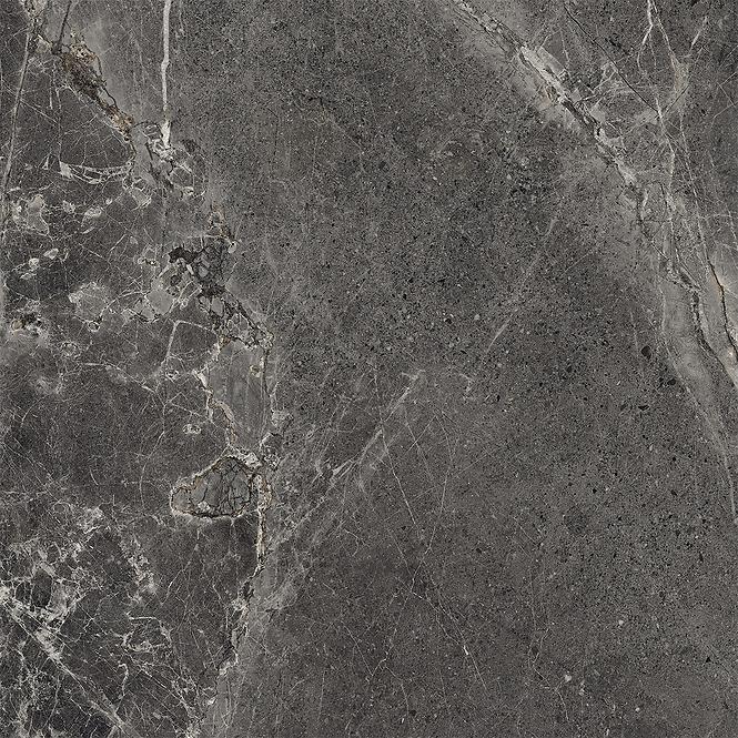 Gresová dlažba Tecnostar Graphite Mat 59,7x59,7