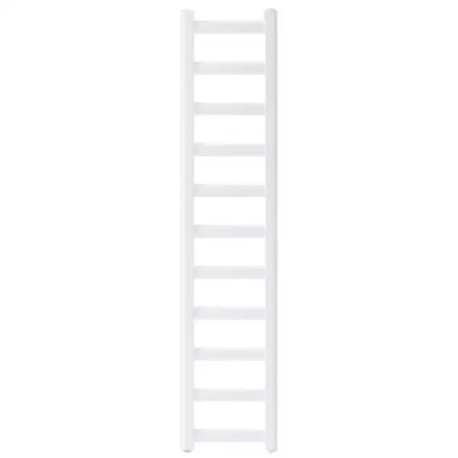 Kúpeľňový radiátor KP Drabinka 140/30