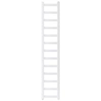 Kúpeľňový radiátor KP Drabinka 160/30