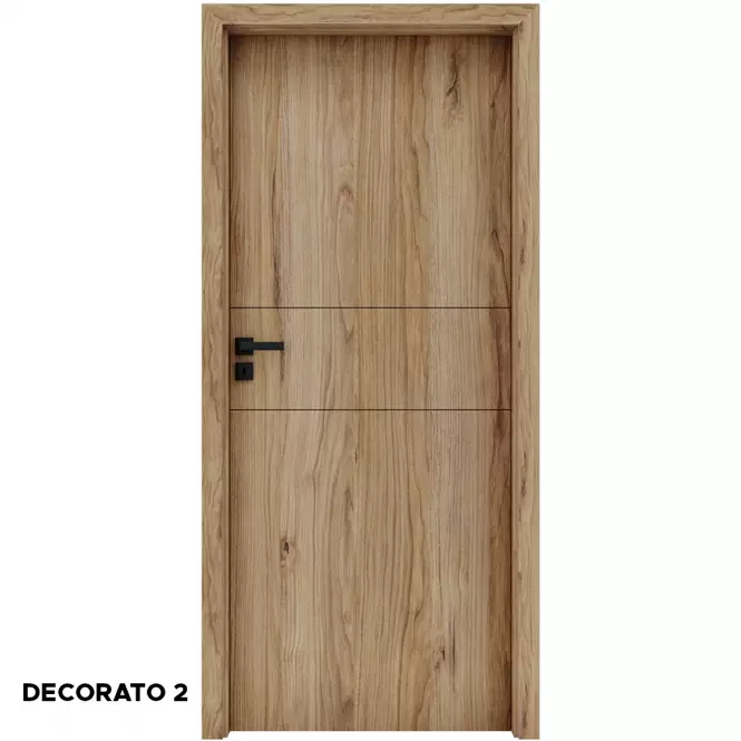 Vnútorné dvere na mieru DECORATO,3