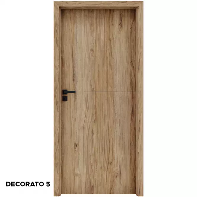Vnútorné dvere na mieru DECORATO,6