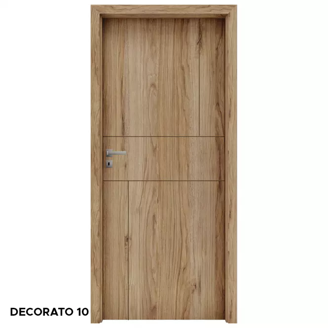 Vnútorné dvere na mieru DECORATO,11