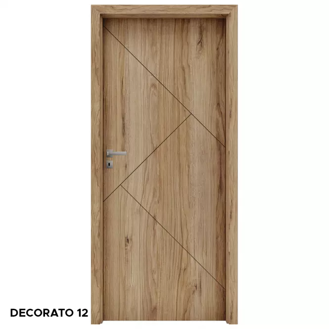 Vnútorné dvere na mieru DECORATO,13