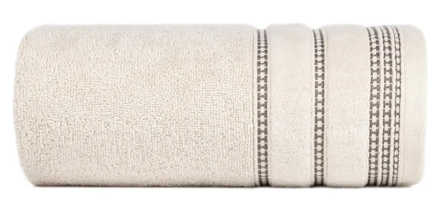 Uterák Amanda 02/BEŻ 70X140 (X3) 500 396930