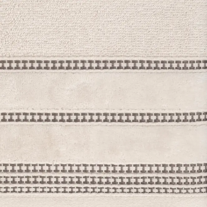 Uterák Amanda 02/BEŻ 70X140 (X3) 500 396930,2