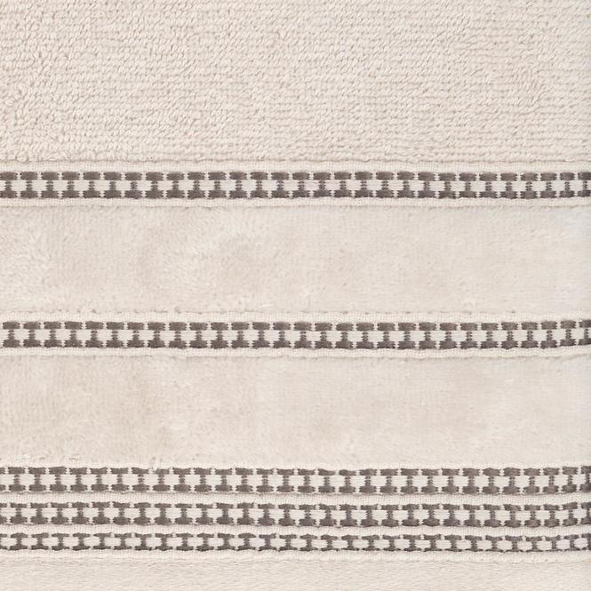 Uterák Amanda 02/BEŻ 70X140 (X3) 500 396930,2