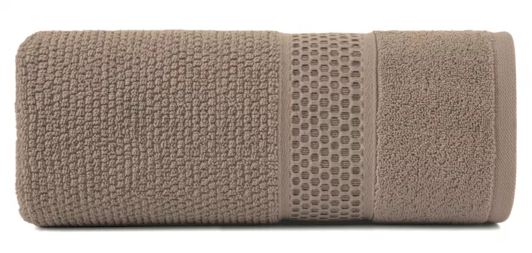 Uterák Danny 09/BRĄZ 70X140 (X3) 500 427958