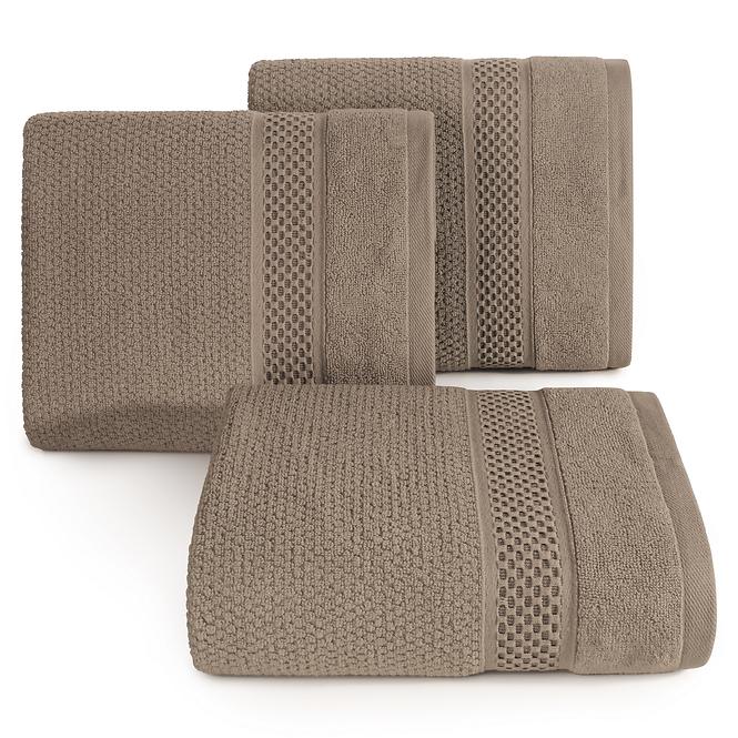 Uterák Danny 09/BRĄZ 70X140 (X3) 500 427958