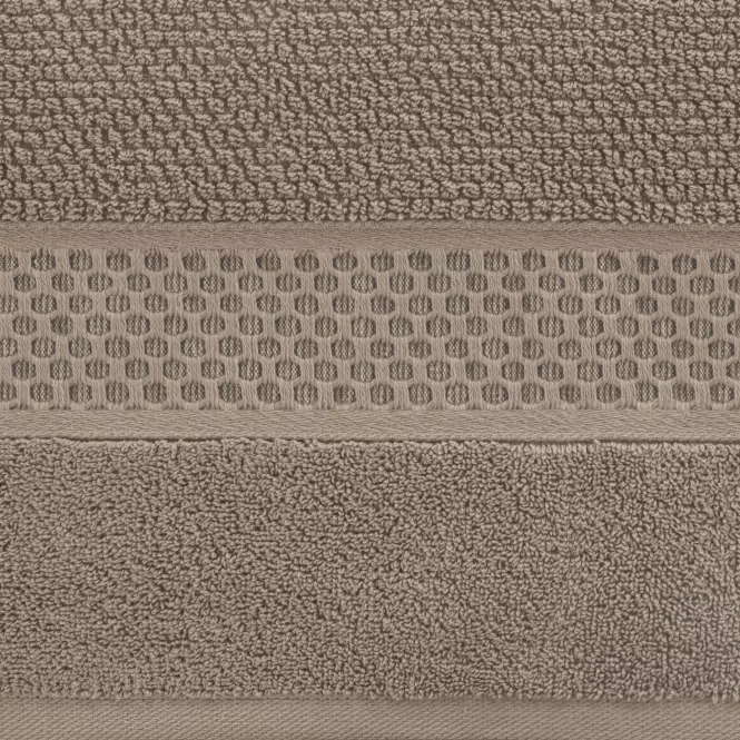 Uterák Danny 09/BRĄZ 70X140 (X3) 500 427958