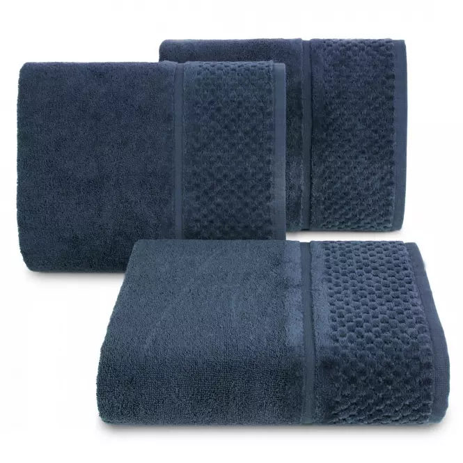 Uterák Ibiza 08/GRN 70X140 (X3) 550 381763