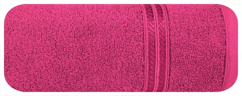 Uterák Lori 04/RÓŻ 70X140 (X3) 450 402449