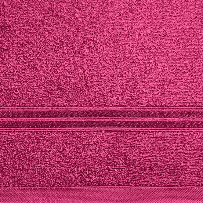 Uterák Lori 04/RÓŻ 70X140 (X3) 450 402449