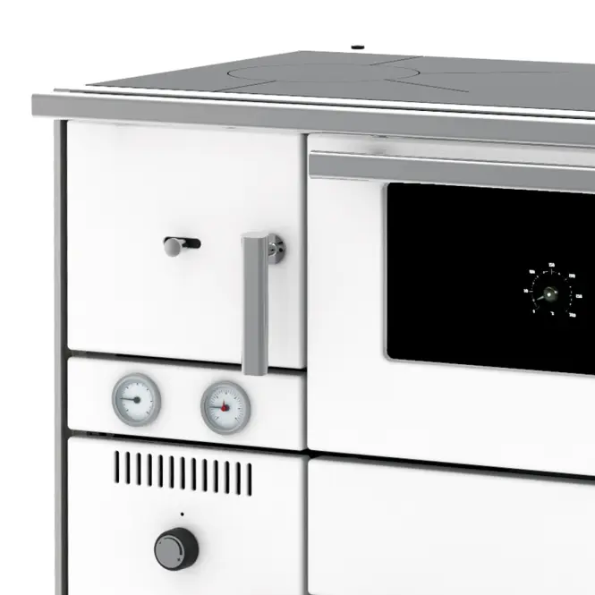 Sporák Alfa Term 20 s vodným plášťom pravý 23,5 kW,2