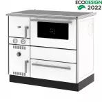 Sporák Alfa Term 20 s vodným plášťom pravý 8,7 kW/14,2 kW