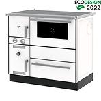 Sporák Alfa Term 20 s vodným plášťom pravý 8,7 kW/14,2 kW